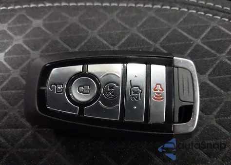 2025 Ford Escape Active z USA, uszkodzony, nr VIN 1FMCU9GN7SUA20681